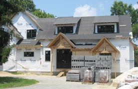 Home Remodeling in Harwood, MD