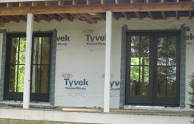 Home Remodel in Harwood, MD