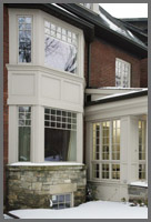 Bay Windows
