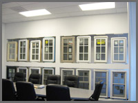 Virginia Window Showroom