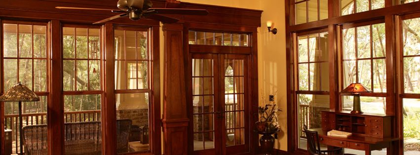 Craftsman Window Styles | Bungalow Window Styles | MD, DC, VA
