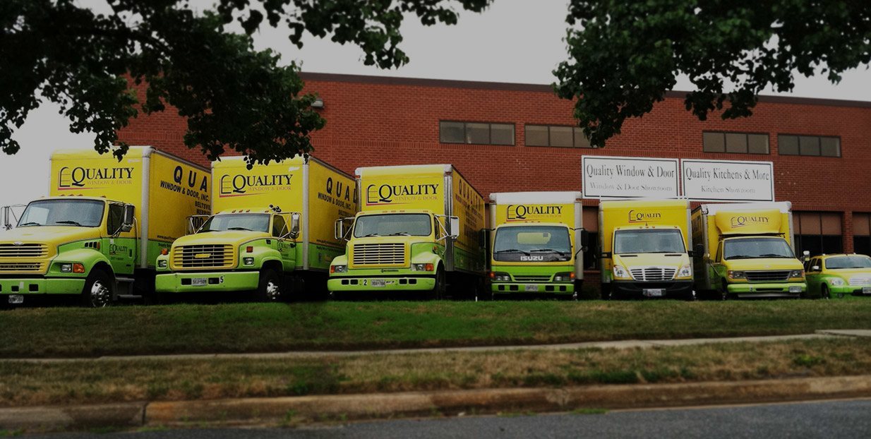 Quality Window & Door Company Replacement Windows and Doors Window