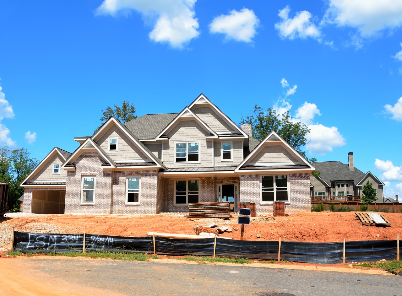 Best Windows for New Construction | New Construction Windows