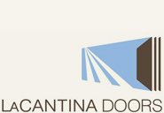 lacantina doors