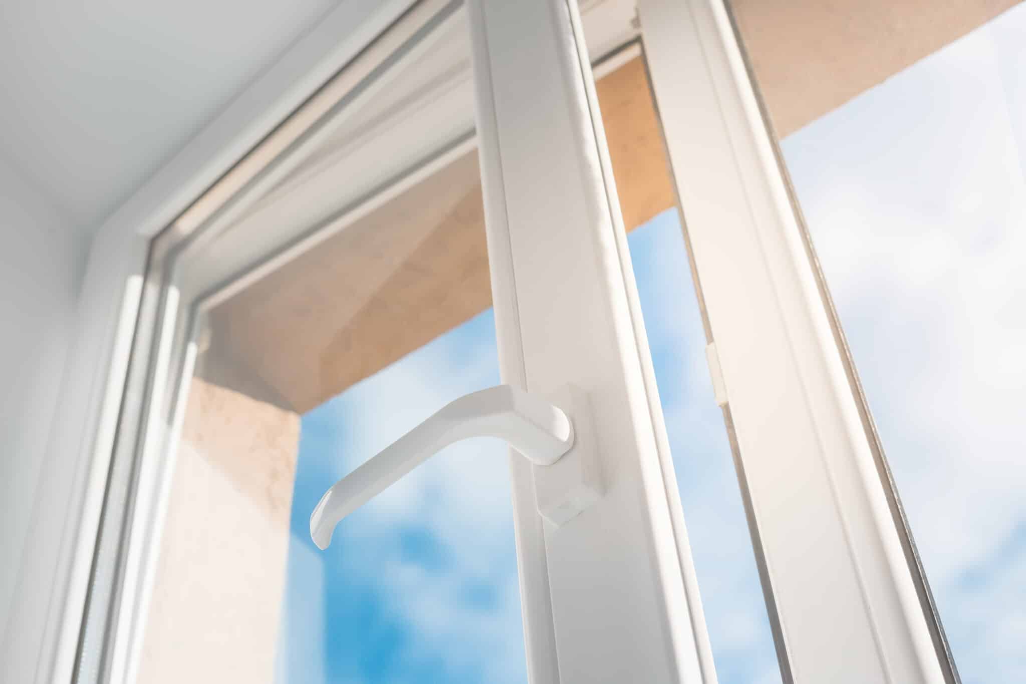 Can Vinyl Windows Be Painted? Quality Window & Door