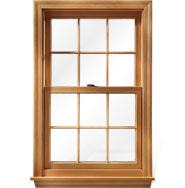 weather shield double hung