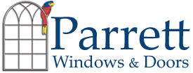 parrett-windows-doors-logo