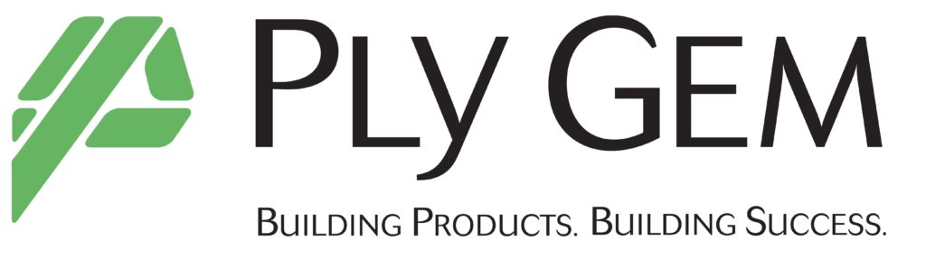 ply gem logo