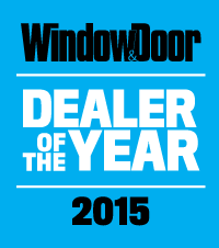 Award-Winning Window & Door Company in VA