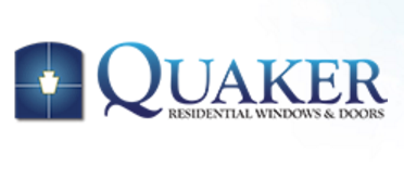 Quaker Residential Windows & Doors Logo