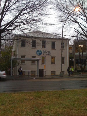 replacement schools doors in DC, MD, and VA