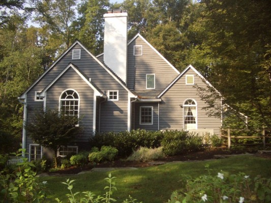 Replacement Windows & Doors in Fairfax County, VA