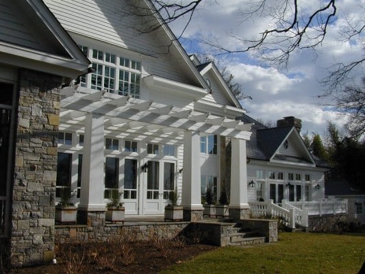 New Construction Gallery