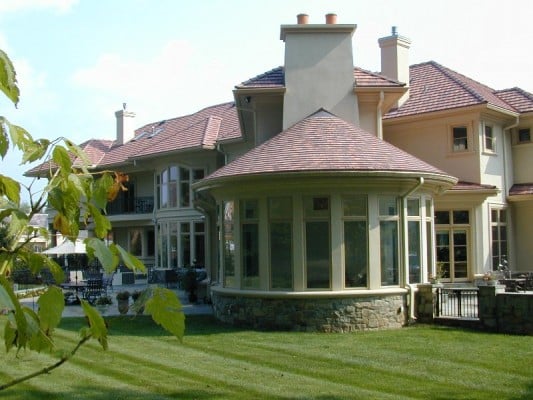 New Construction Gallery