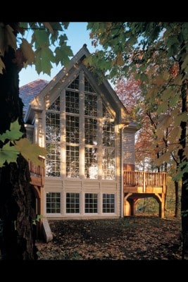 New Construction Gallery