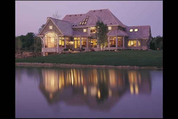 New Construction Gallery
