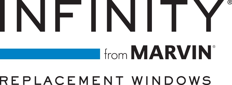 Infinity from Marvin logo
