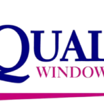 Quality Window & Door logo